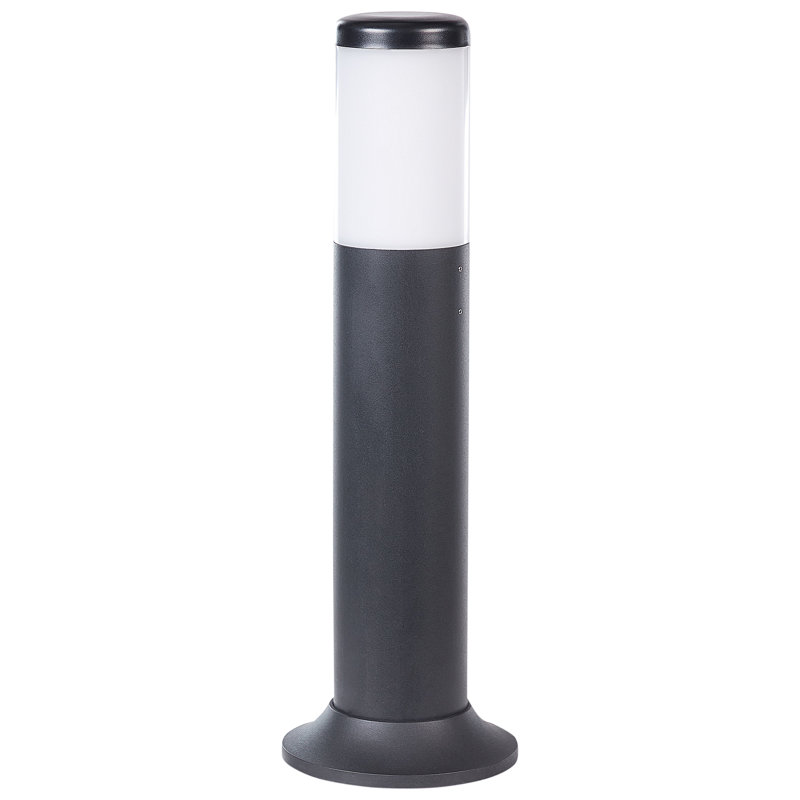 GARDNER 49cm Hardwired Outdoor Floor Lamp