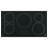 GE Profile 36" Electric Cooktop-5344663