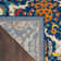 Whiteley Oriental Indoor Rug