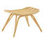Monet Originals Outdoor Ottoman-1356063090