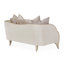 Malibu Crest 70'' Recessed Arm Loveseat-136845250