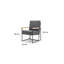Anibella Outdoor Lounge Chair-512746447-512746440