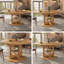 Extendable Dining Table