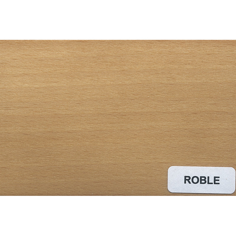 Belgica Freestanding 6 - Hook Coat Rack, Oak