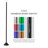 Leif 58'' LED Novelty Floor Lamp-1396831644