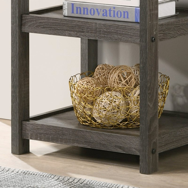 Cianny 14'' Console Table