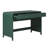 Yasirah Modern Curve Design Writing Desk-122929272