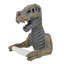 Porte-papier hygiénique mural T-Rex Dinosaur