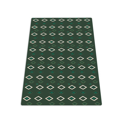 Nevach Chair Mat