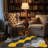 Jaeven Geometric Indoor Rug-1865747782
