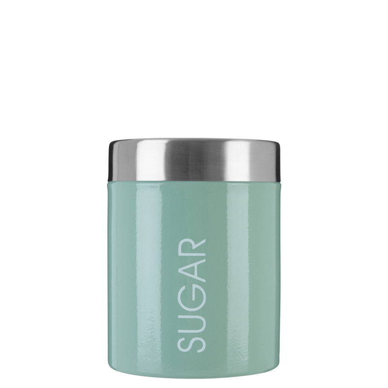 Metal Jar