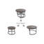 Maag Frame 2 Piece Nest Coffee Table Set-1348739973