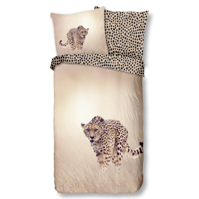 Wildlife Duvet Cover Set with Pillowcases