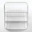 Contenant de rangement pour cuisine Linus