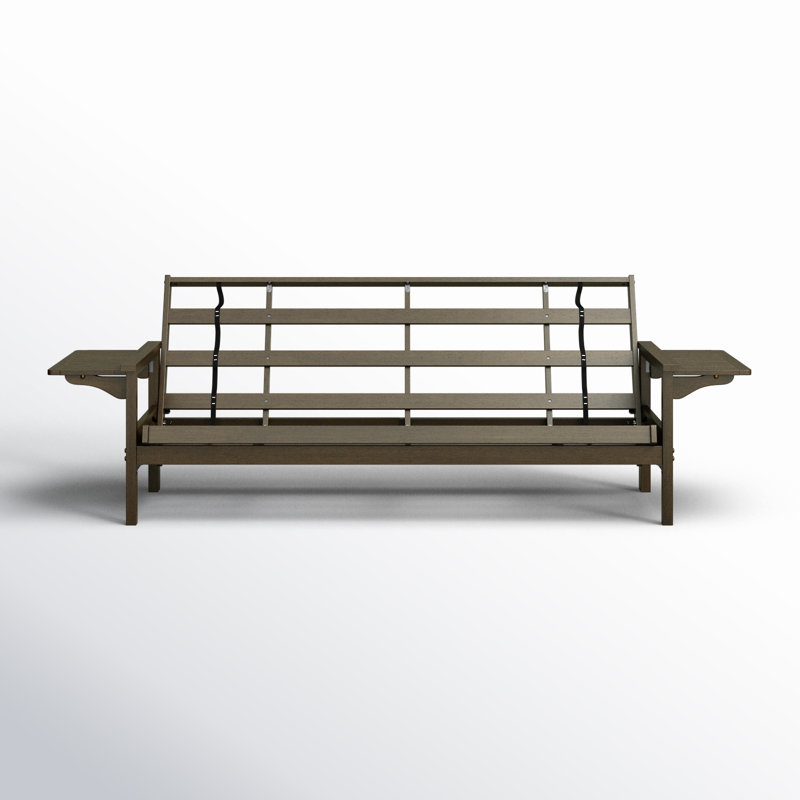 Anders 79" Sleeper Sofa Frame, Mattress Not Included