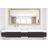 Samford Flat Wall Mirror-1277809249