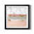 Black Framed Paper selected