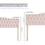 Aveigha Upholstered Headboard-330032449-289917802