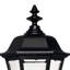 Manor House 1-Light Lantern Head