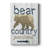 Bear Country -Custom Wrapped Gallery Cavas