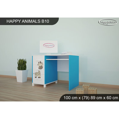 100cm Writing Desk