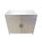 Calypso Accent Cabinet