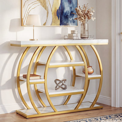 41.34cm Console Table