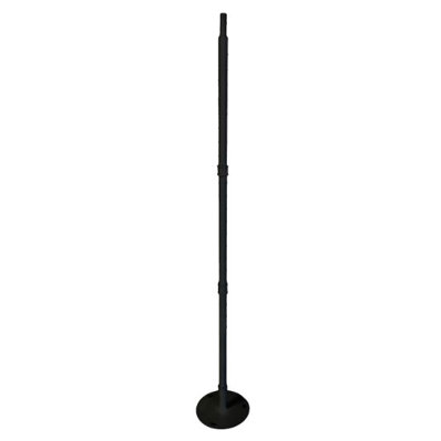 Spritzer Oversized Pole, black