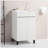Stylish 20''Bathroom Vanity White (Without Ceramic Basin)