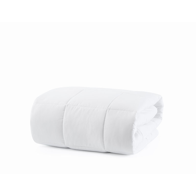 Truly Soft Waterproof and Moisture Wicking Mattress Pad, Twin