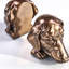 Dachshund Bookends