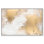 «Rush Golden I», reproduction d'art sur toile par Art Remedy