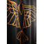 Velvet Blackout Curtain Panel Pair-39997055