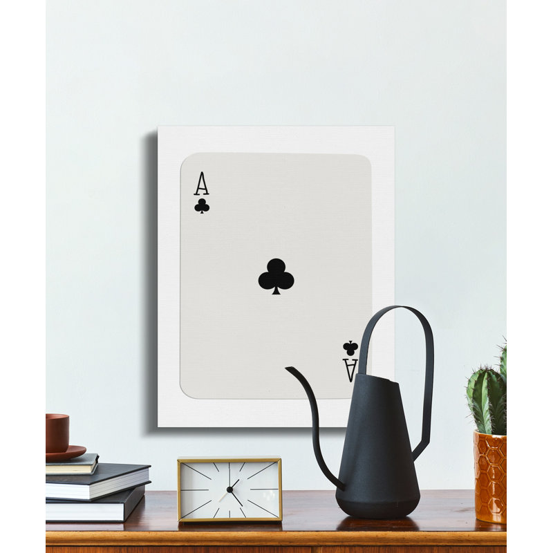 Doyon Wrapped Canvas Print Set, 9x12