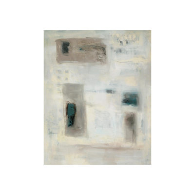 Concrete Series IV Print by Samuel Kane