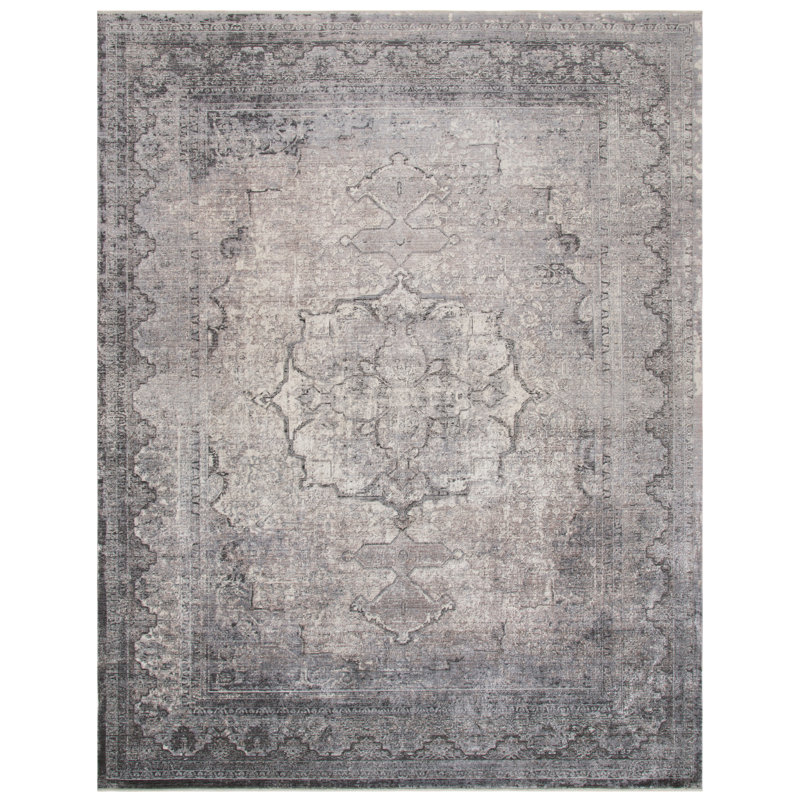 Tapis oriental performance Josefa 100, Rectangle 8 pi x 10 pi