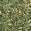 Acklin Non-Slip Floral Doormat