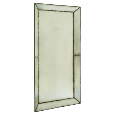 Amalfi Flat Wall Mirror
