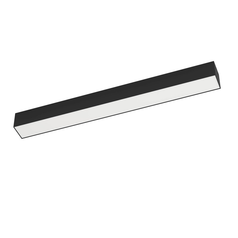 Croker Flush Mount, 5.5cm H x 58cm W x 5.5cm D