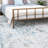 Abstract Indoor Rug-878023675