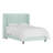 Dinapoli Upholstered Wingback Bed-881806972-897159546