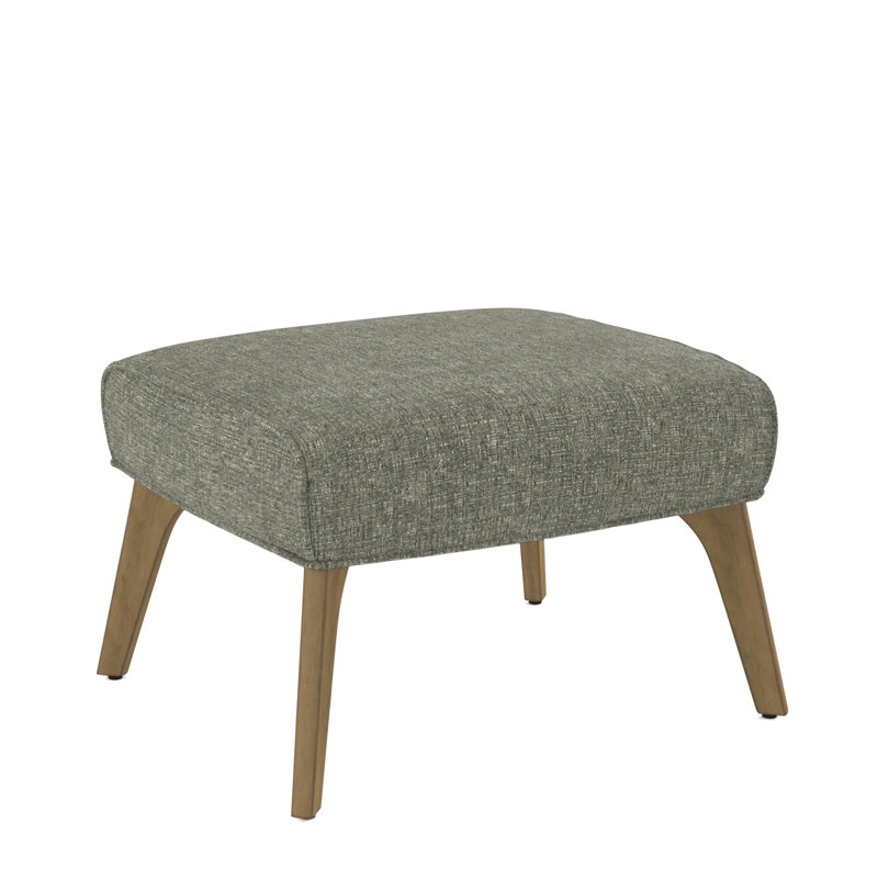 Ottoman, Evolution Dude Ranch, Beachwood