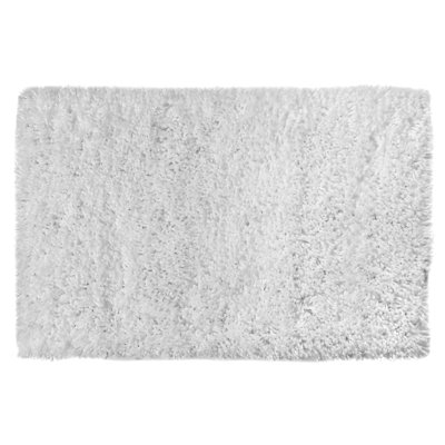 Whitted Microfiber / Microsuede Non-Slip Bath Mat