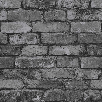 Brewster 10m x 53cm Matte Wallpaper Roll