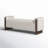 Jeter Upholstered Bench-2072526614