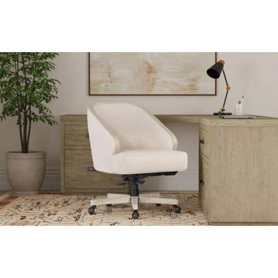 Fauteuil de direction inclinable et pivotant Paloma
