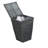 Laundry Hamper with Handles