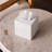 Border Embossed Metal Tissue Box Cover-112662850