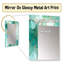 Fonio - Coastal Wall Mirror-259950581
