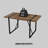 55 " Dining Table